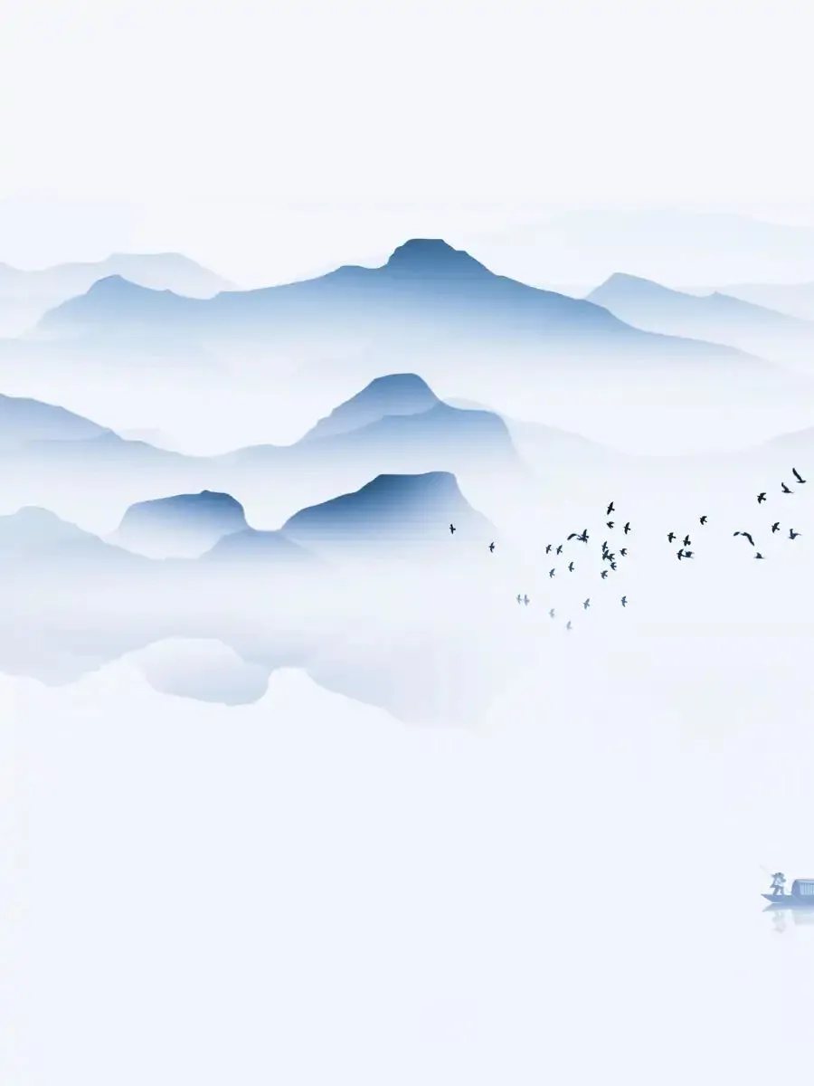 100 Birds Wall Art