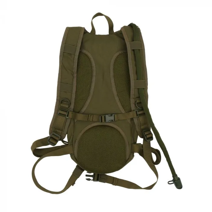1000D Tactical Hydration Pack (2.5L)