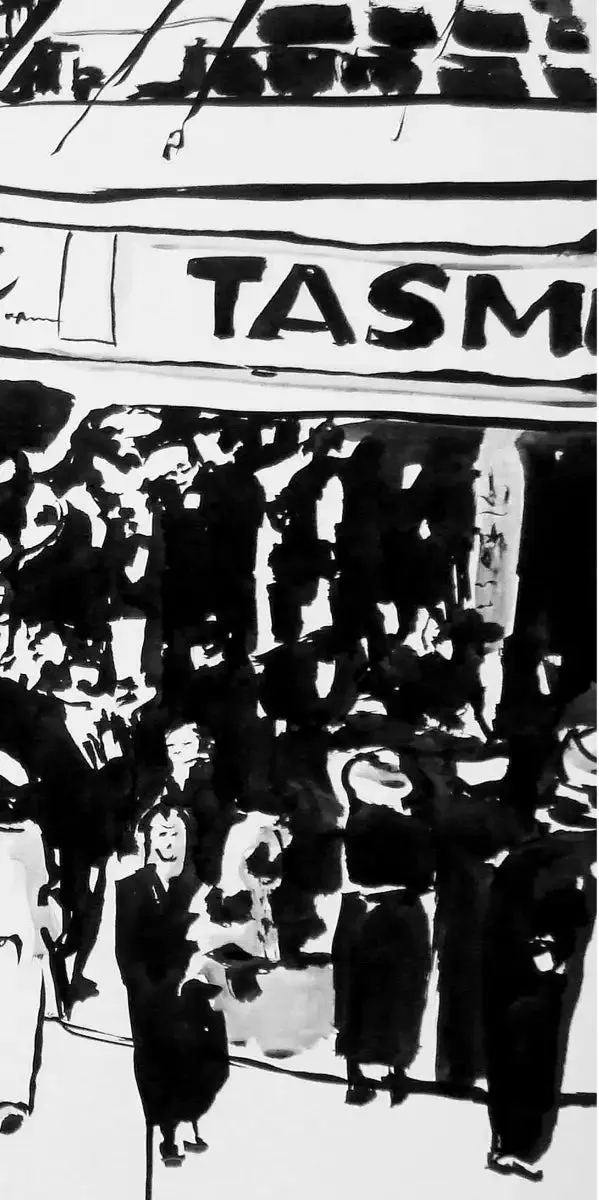 1930 Hour Wall Art