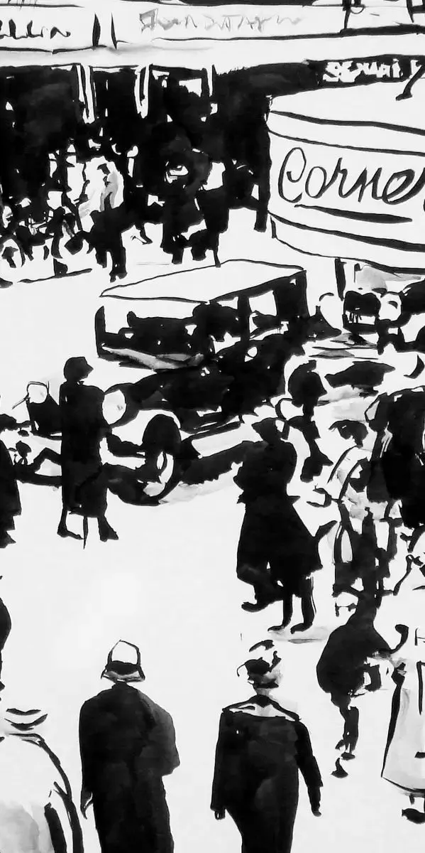 1930 Hour Wall Art