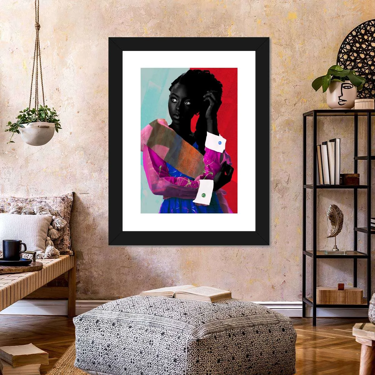 207 New York Wall Art