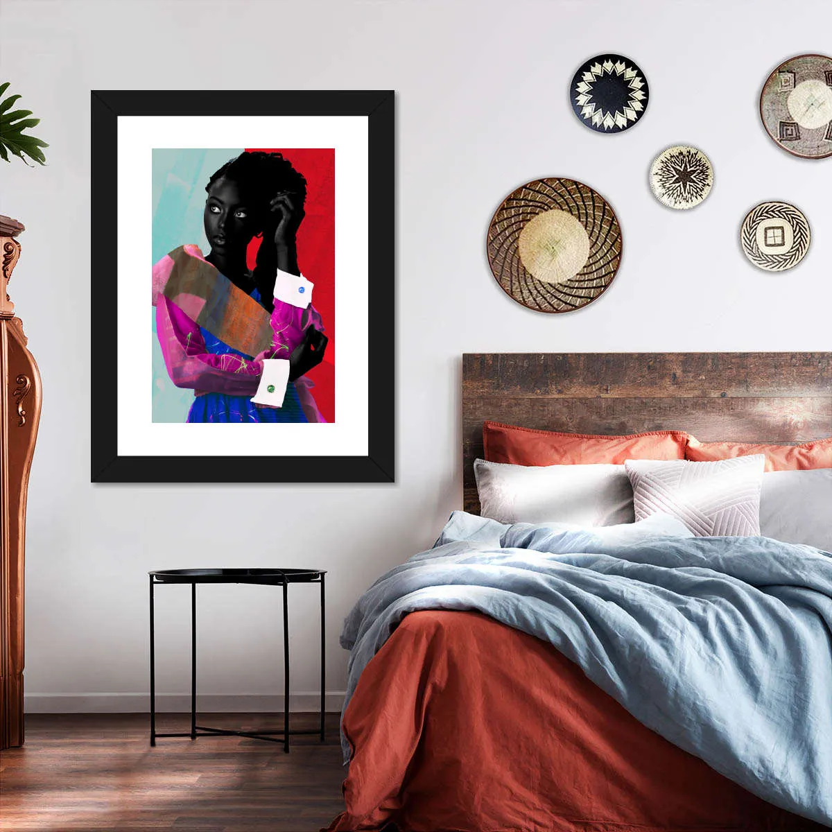 207 New York Wall Art