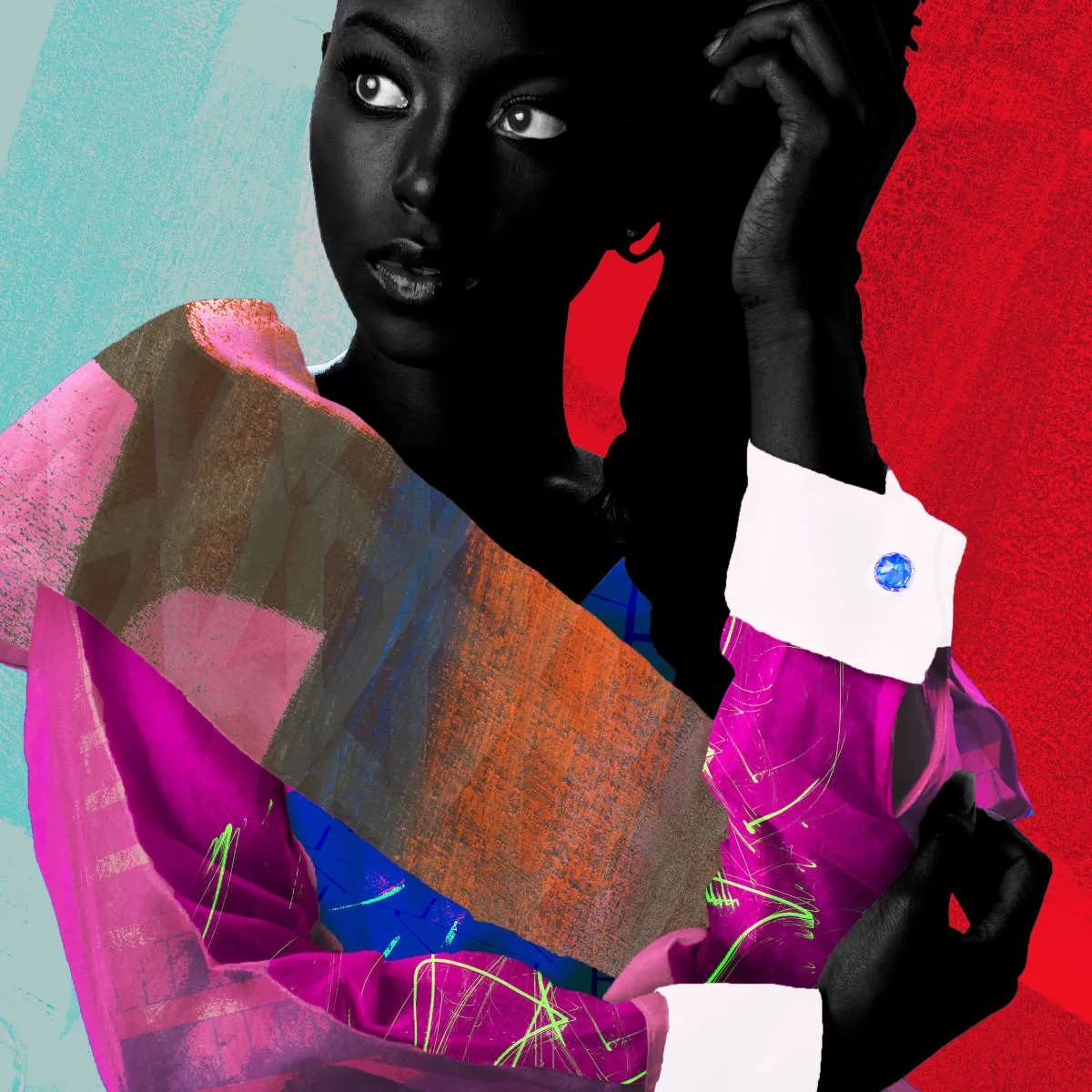 207 New York Wall Art