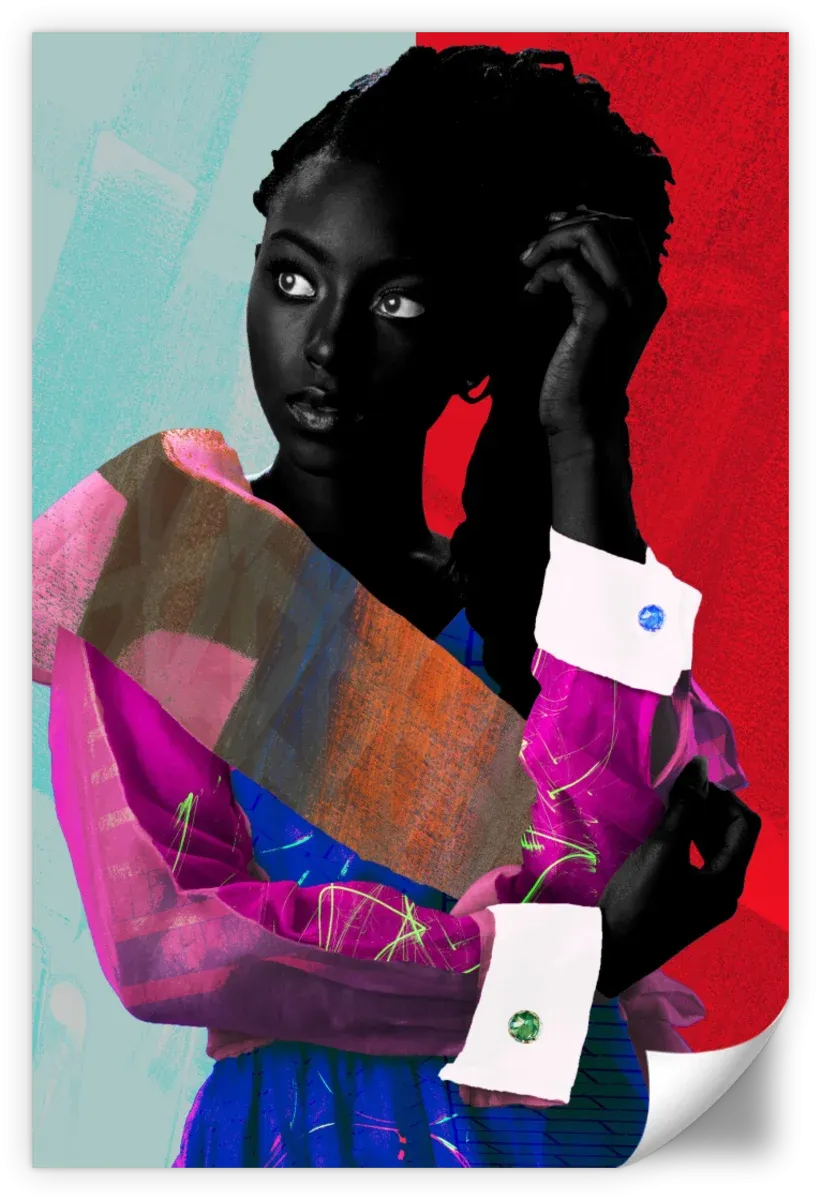 207 New York Wall Art