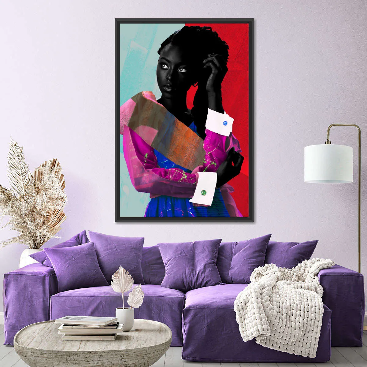 207 New York Wall Art