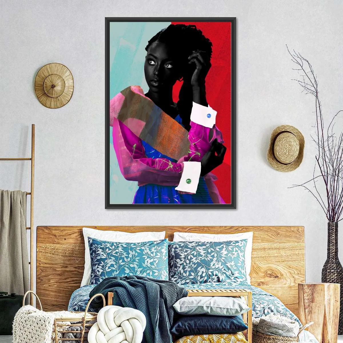 207 New York Wall Art