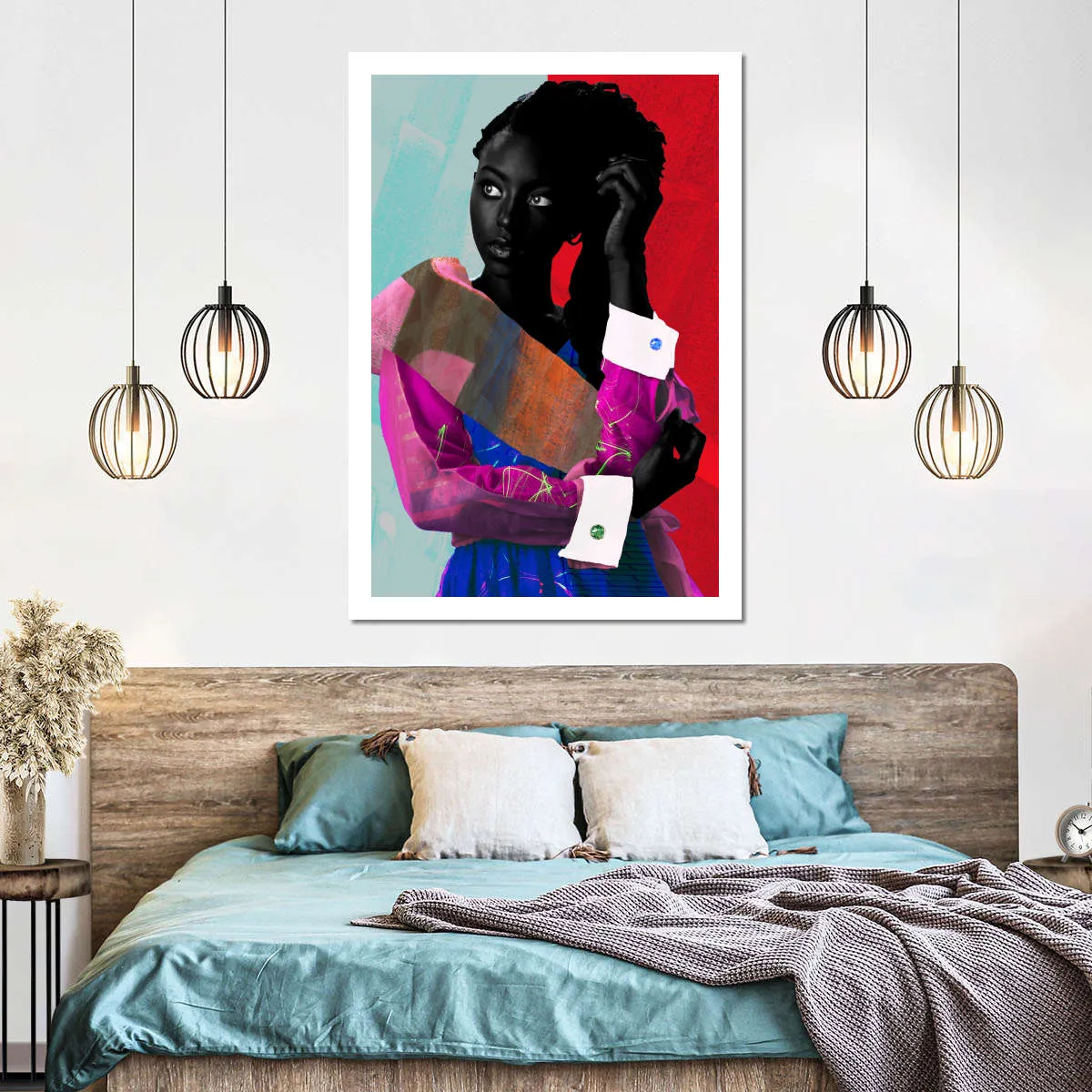 207 New York Wall Art