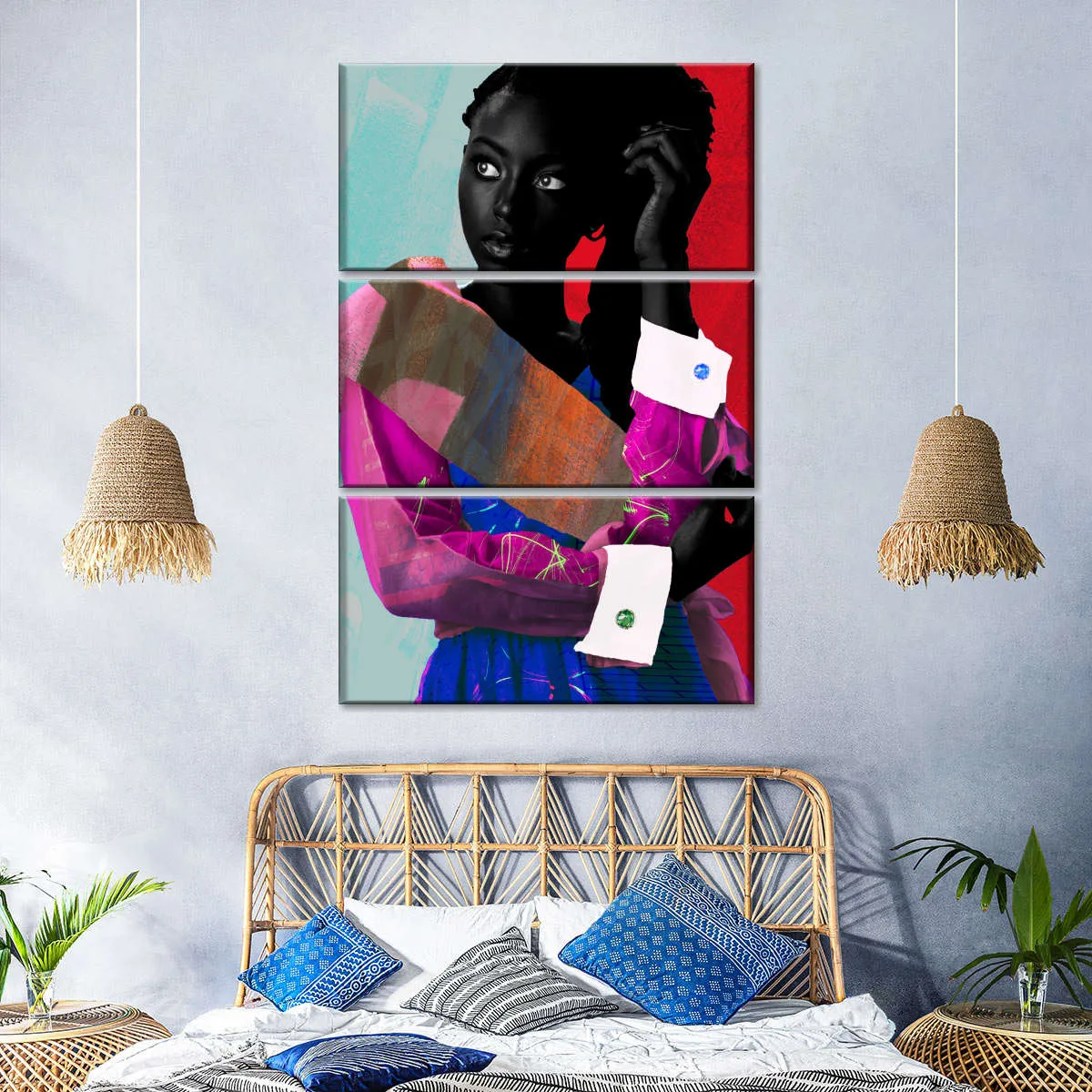 207 New York Wall Art