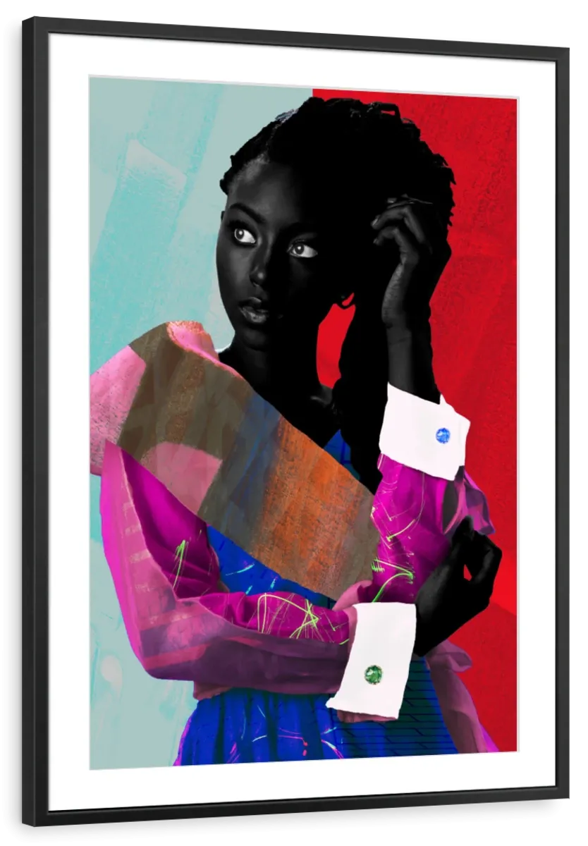 207 New York Wall Art