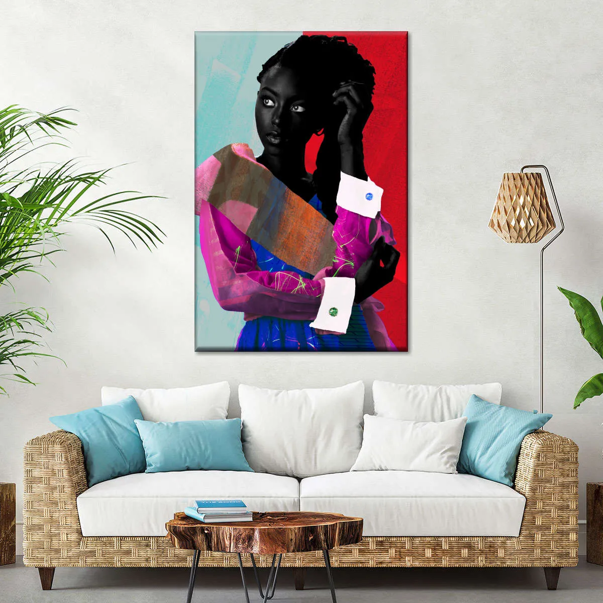 207 New York Wall Art