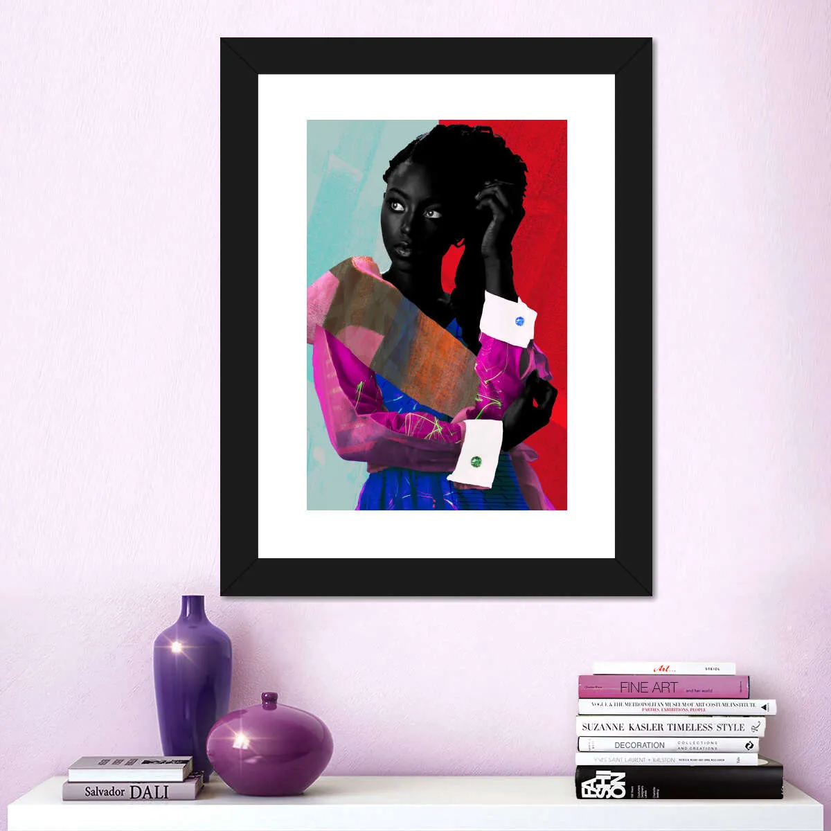 207 New York Wall Art