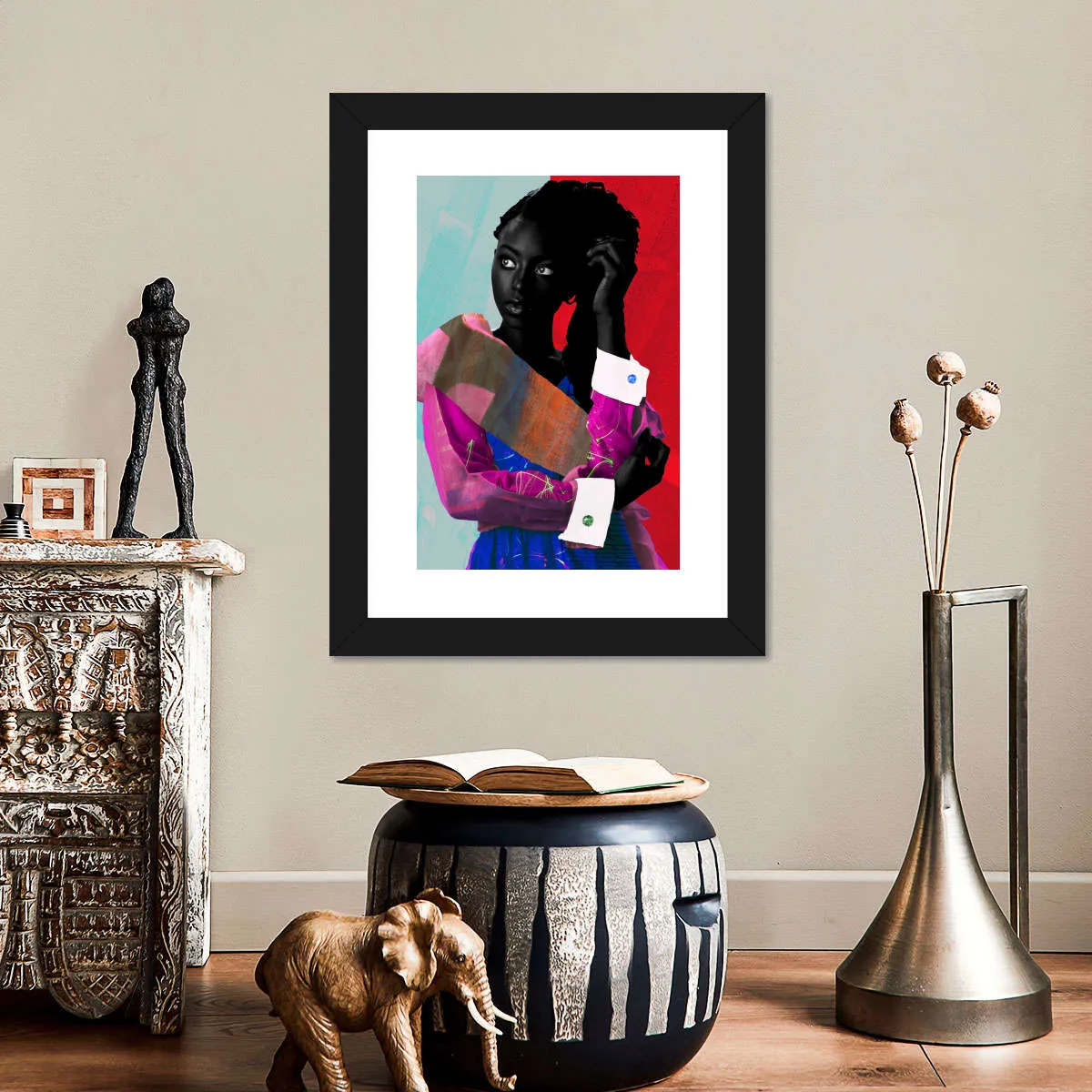 207 New York Wall Art