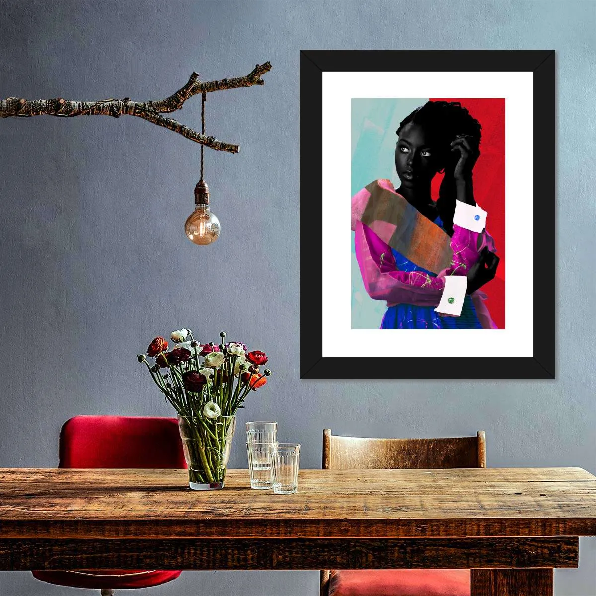 207 New York Wall Art