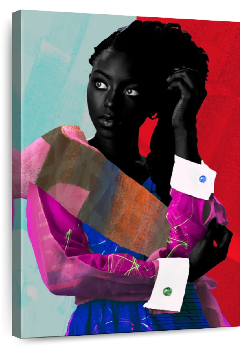 207 New York Wall Art