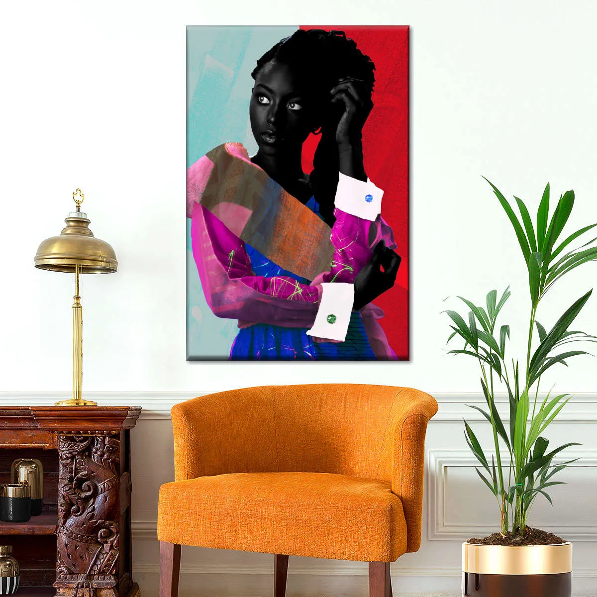 207 New York Wall Art