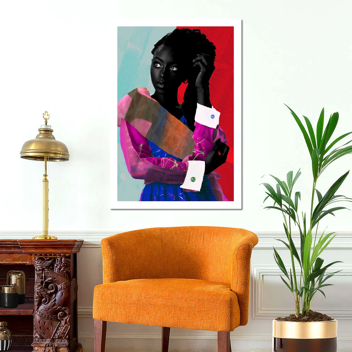 207 New York Wall Art