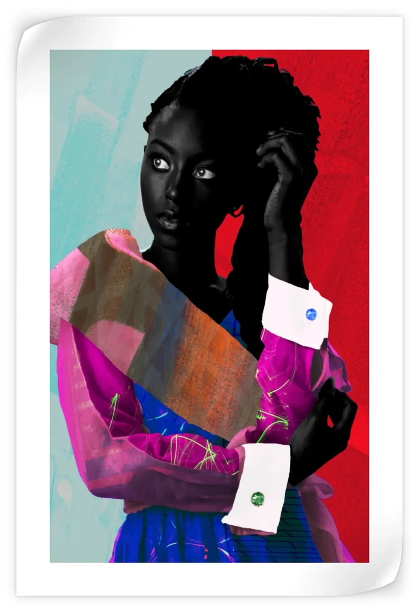 207 New York Wall Art