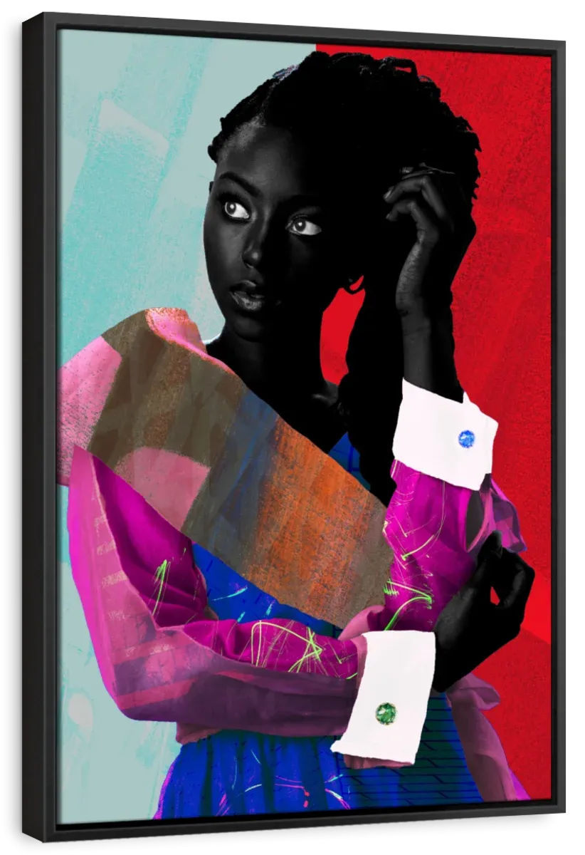 207 New York Wall Art