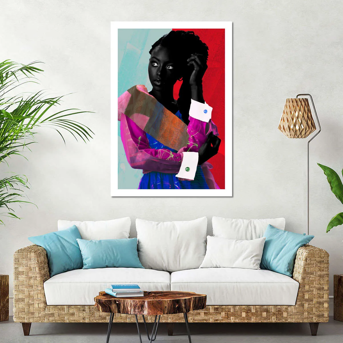 207 New York Wall Art