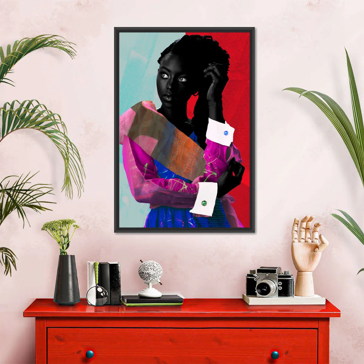 207 New York Wall Art