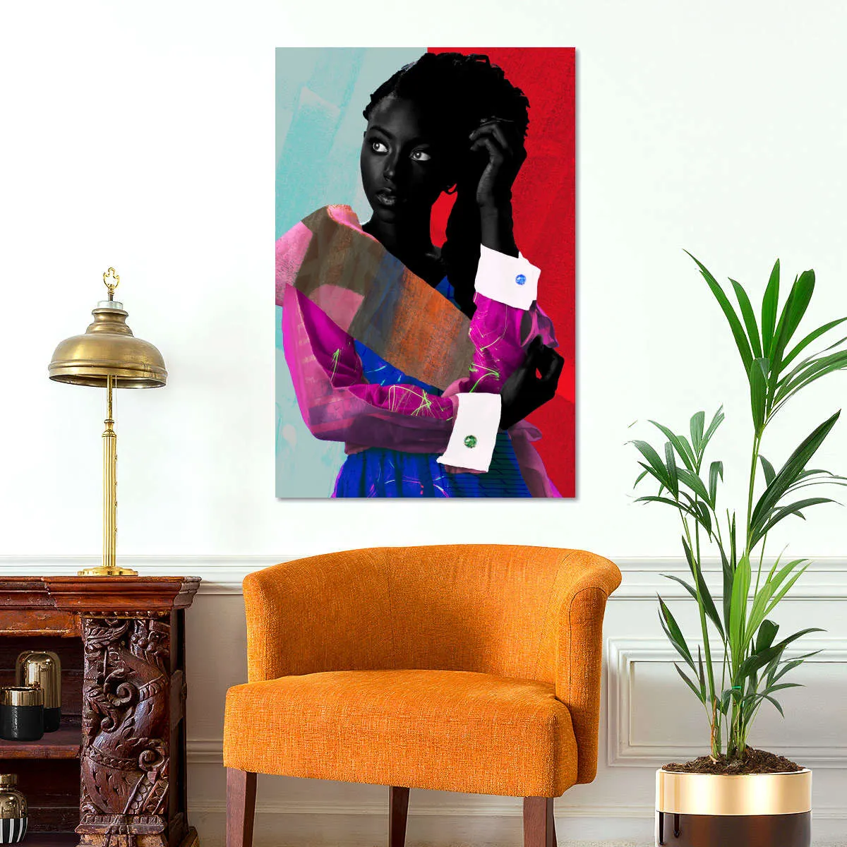 207 New York Wall Art