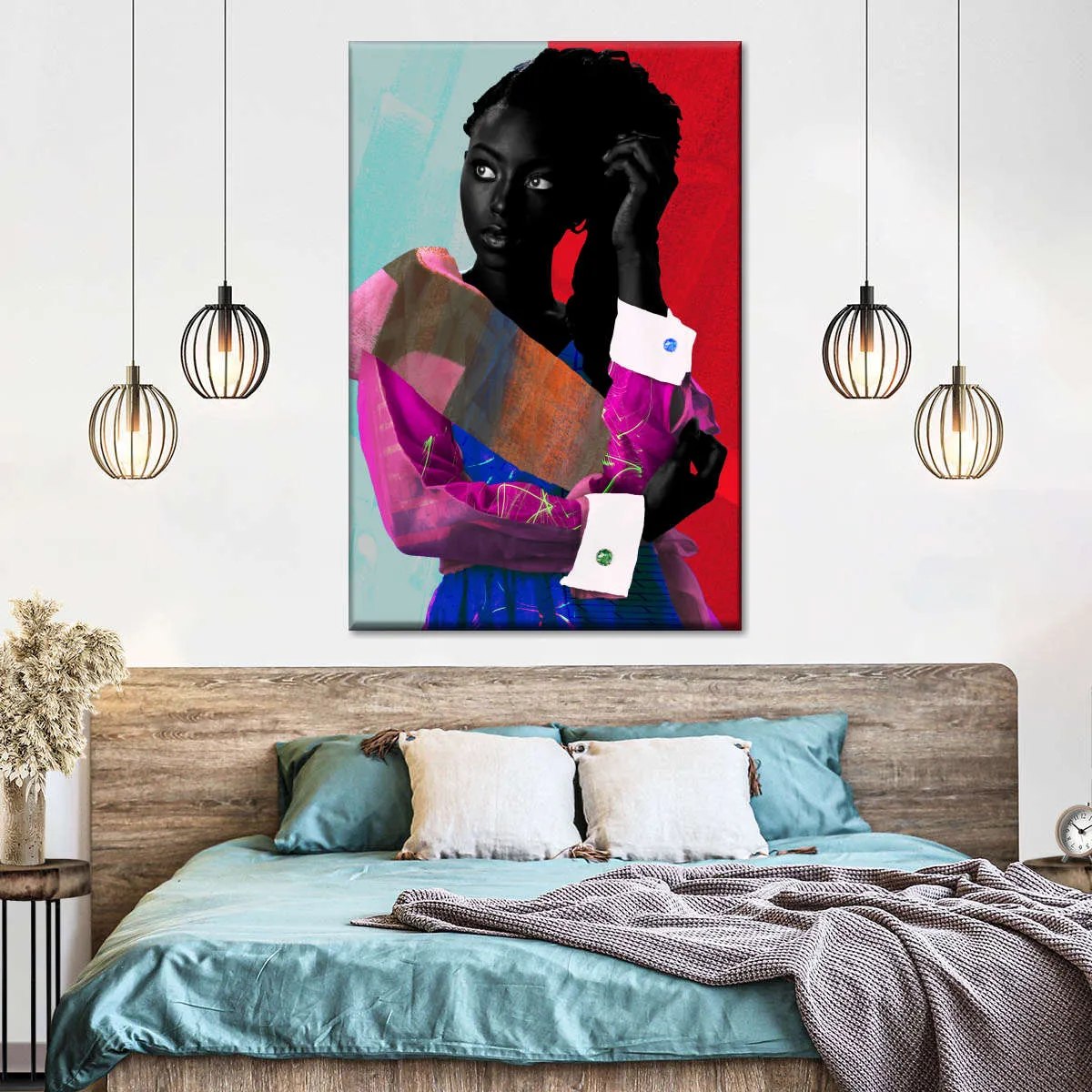207 New York Wall Art