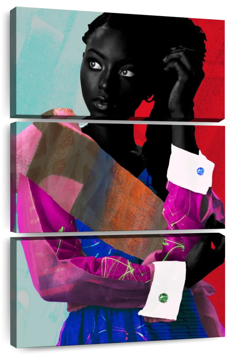 207 New York Wall Art