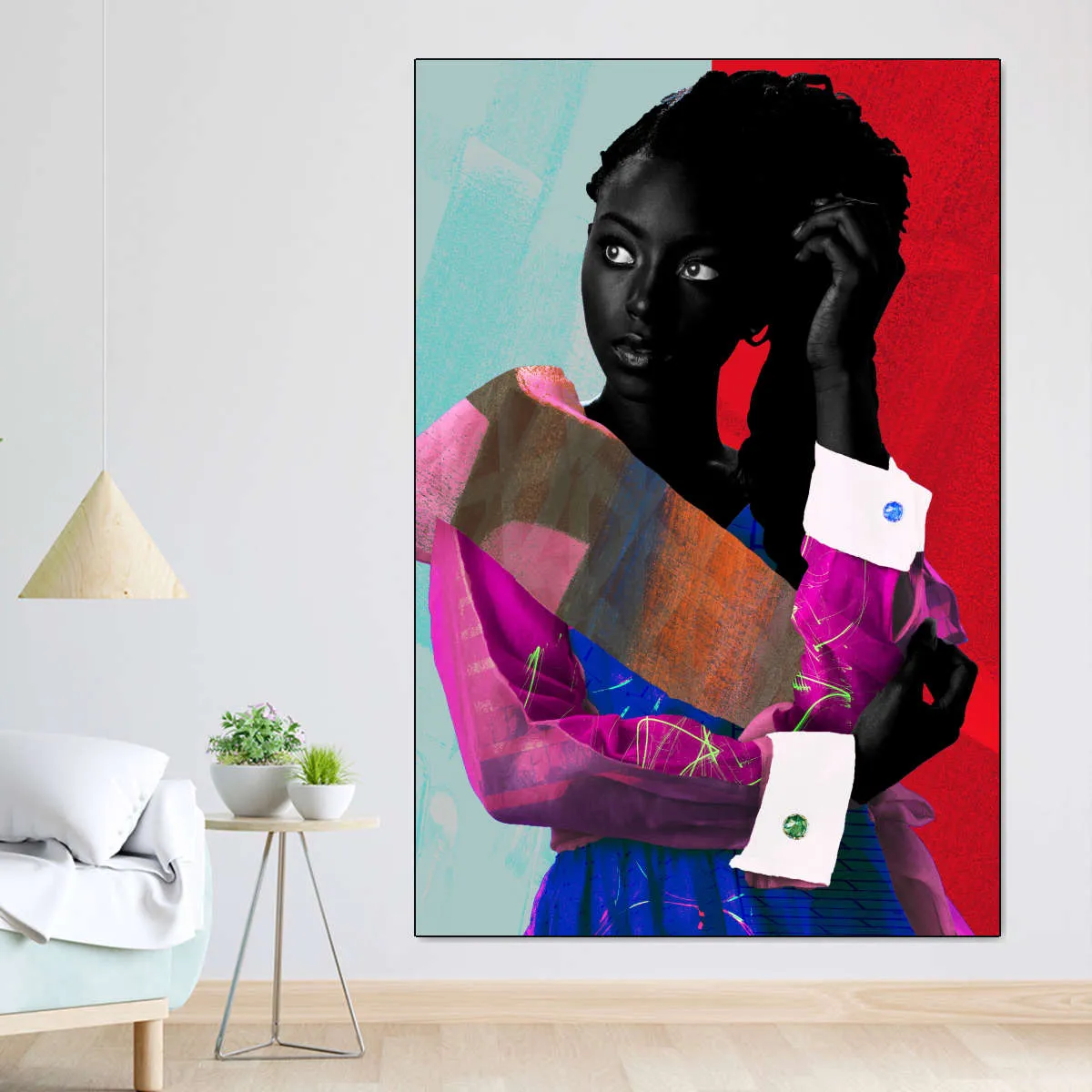 207 New York Wall Art