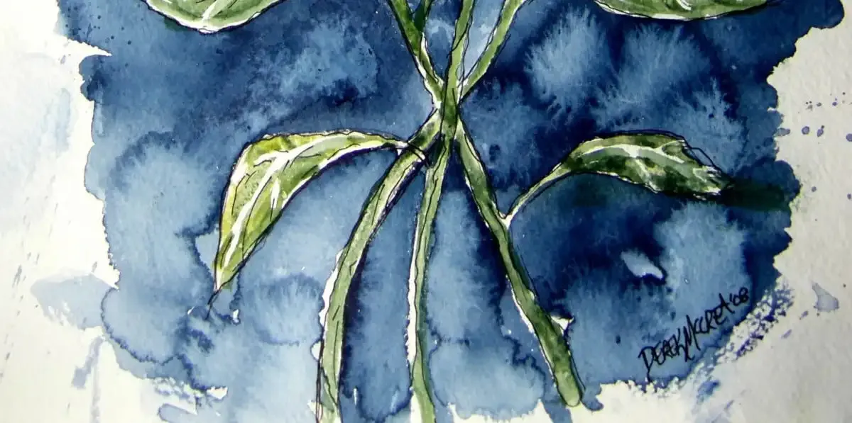 3 Daisies Wall Art