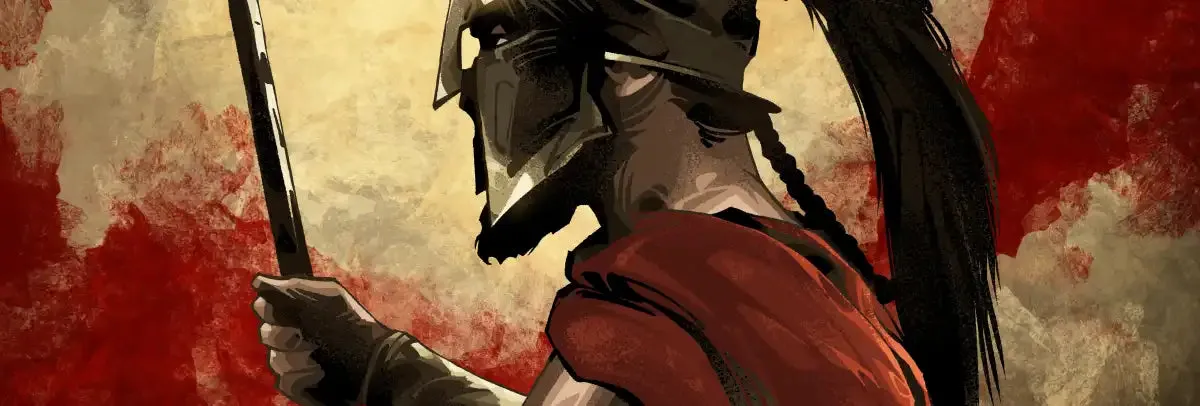 300 Sparta Wall Art