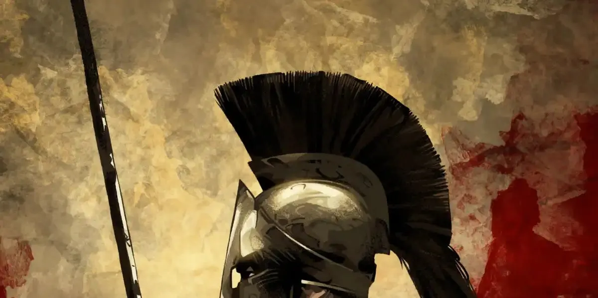 300 Sparta Wall Art
