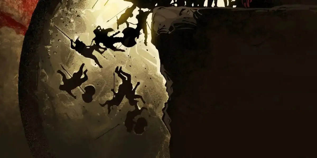 300 Sparta Wall Art