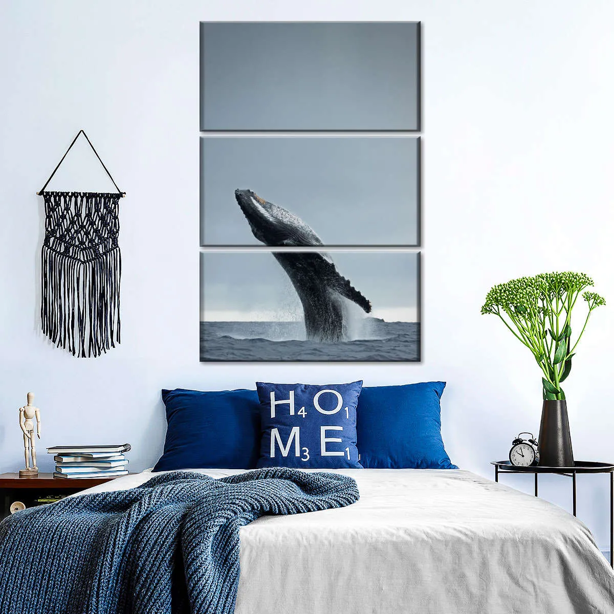 40 Ton Wall Art