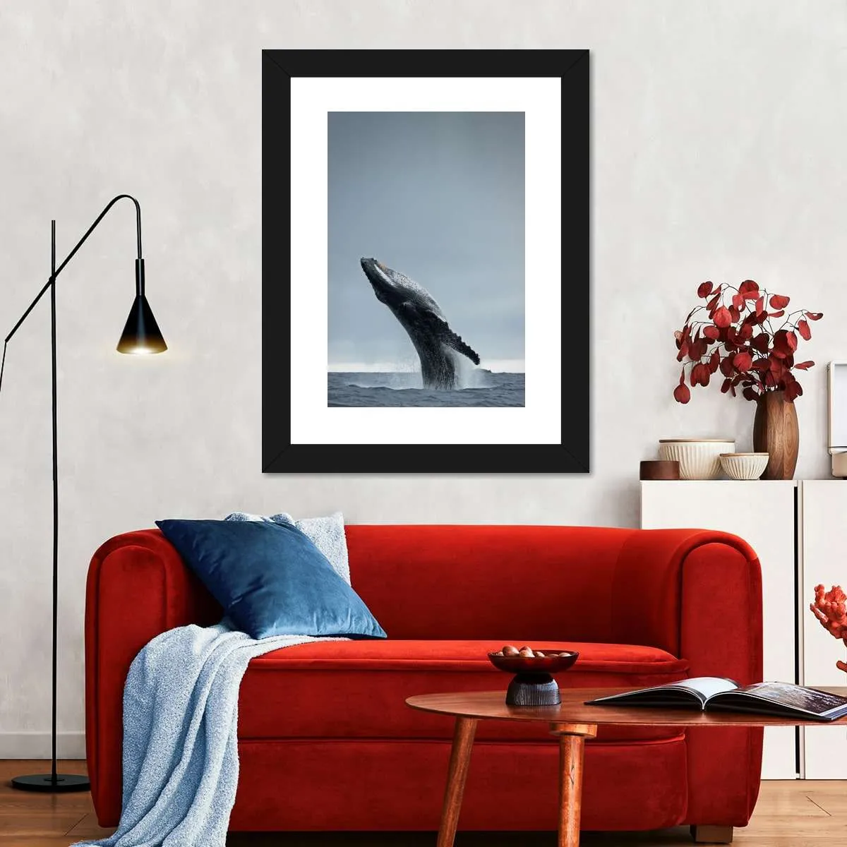 40 Ton Wall Art