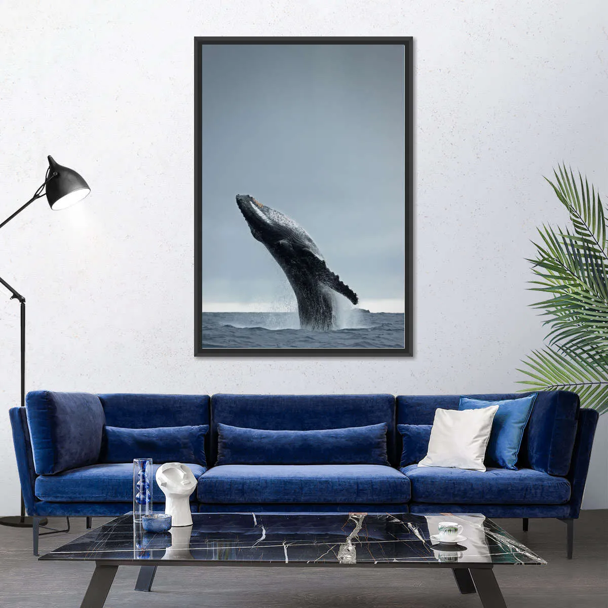 40 Ton Wall Art