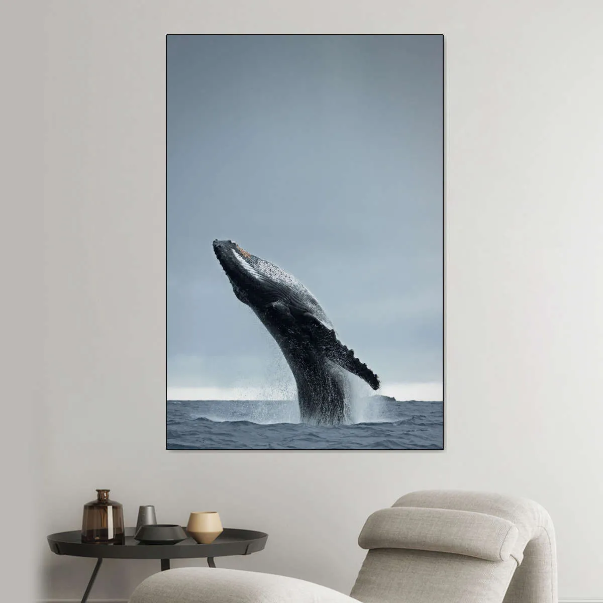 40 Ton Wall Art