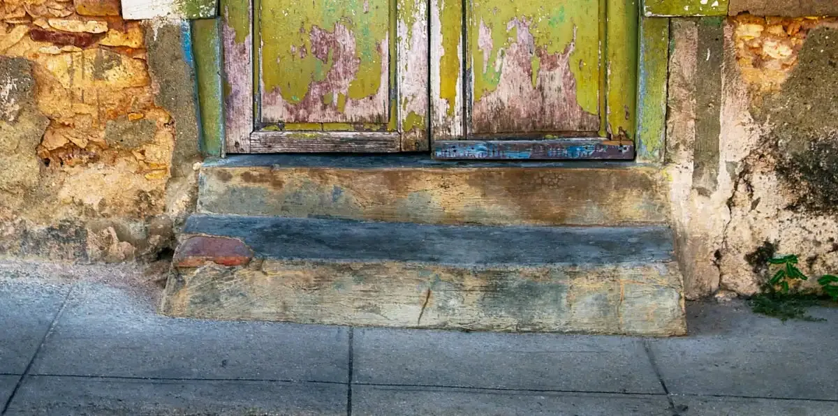 4A Trinidad Cuba Wall Art