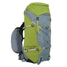 70 or 80 Liter Aarn Load Limo Backpack - Light Hiking Gear