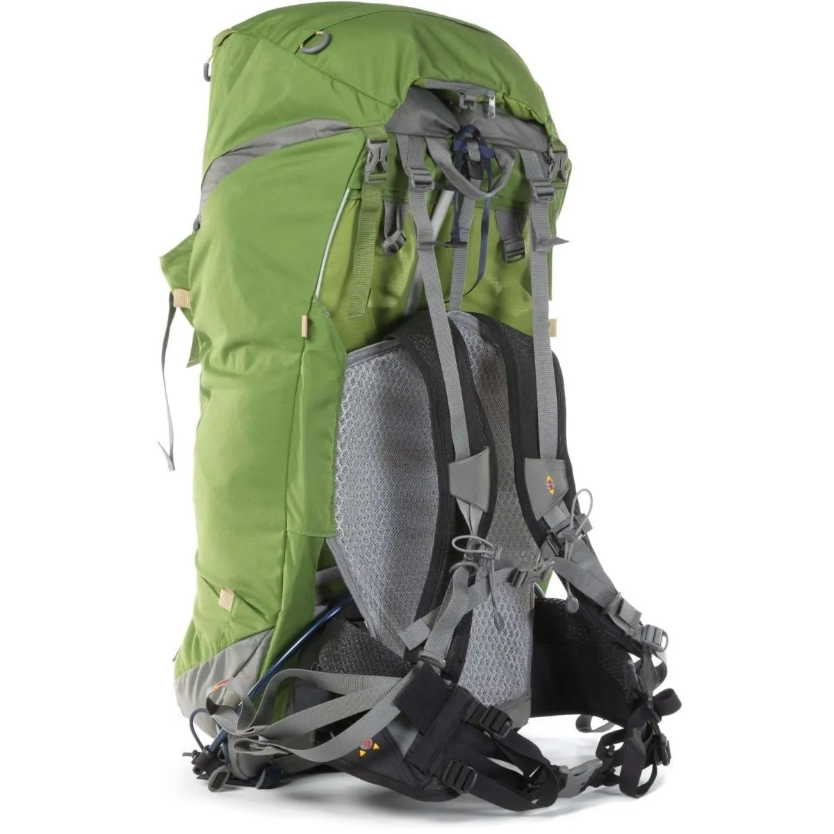 70 or 80 Liter Aarn Load Limo Backpack - Light Hiking Gear