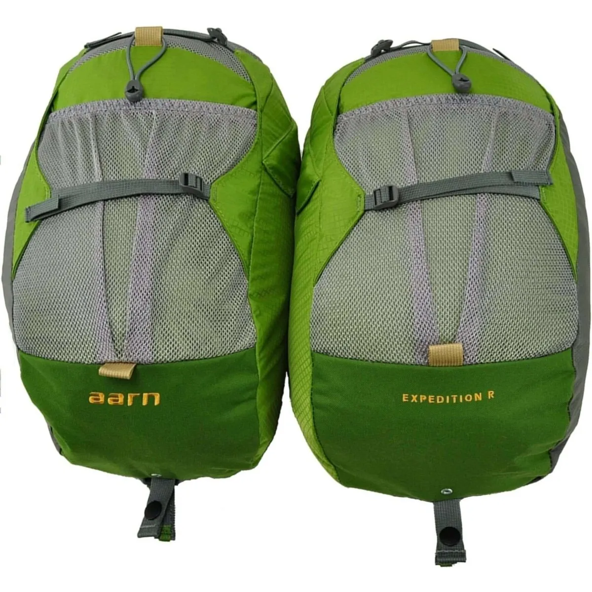 70 or 80 Liter Aarn Load Limo Backpack - Light Hiking Gear