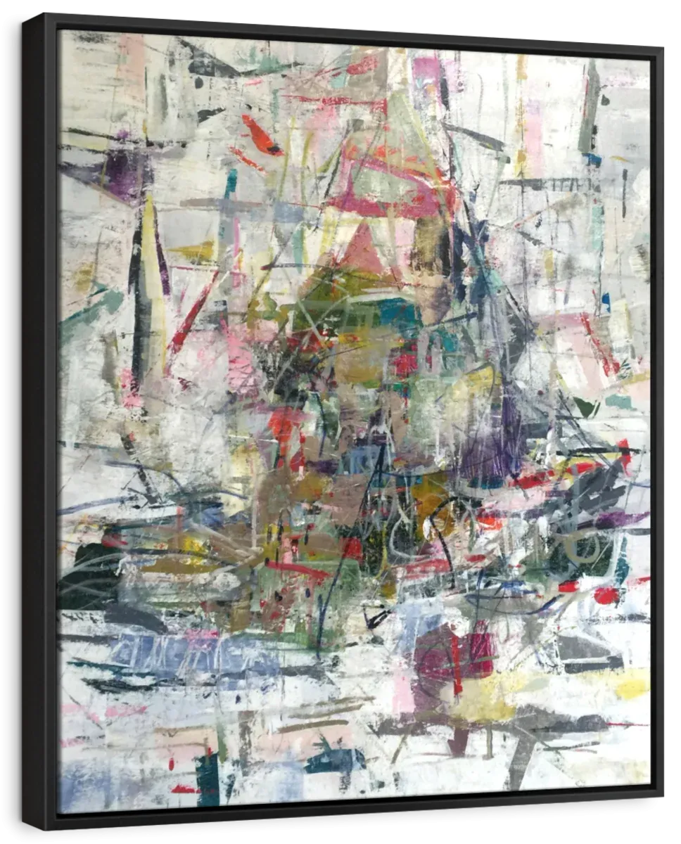 A Crow's Nest Wall Art