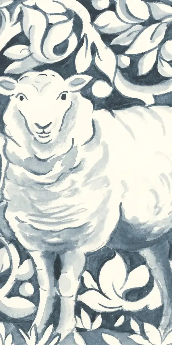 A Farm Life V Wall Art