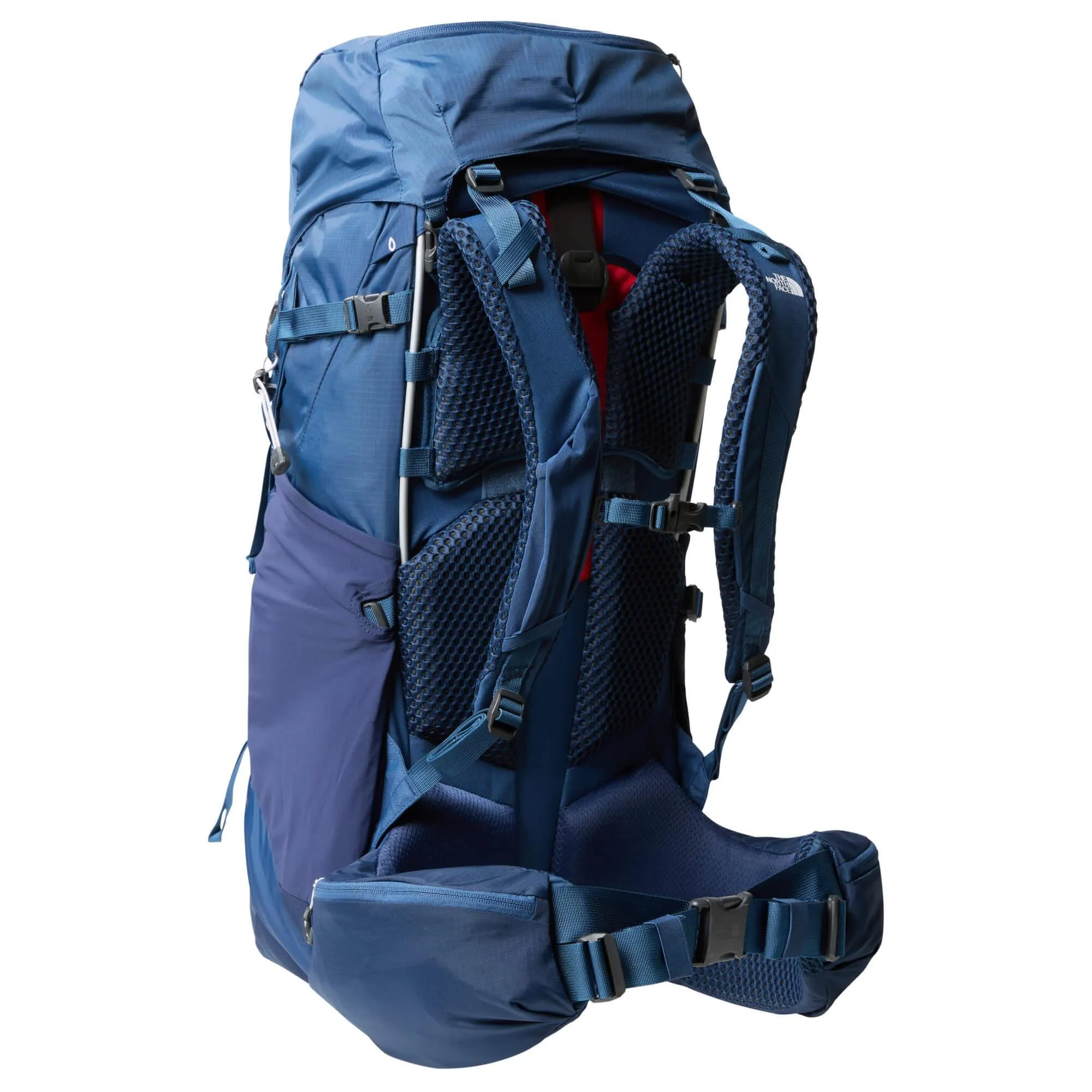 Backpack The North Face Trail Lite 65 Shady/Blue Summit Navy