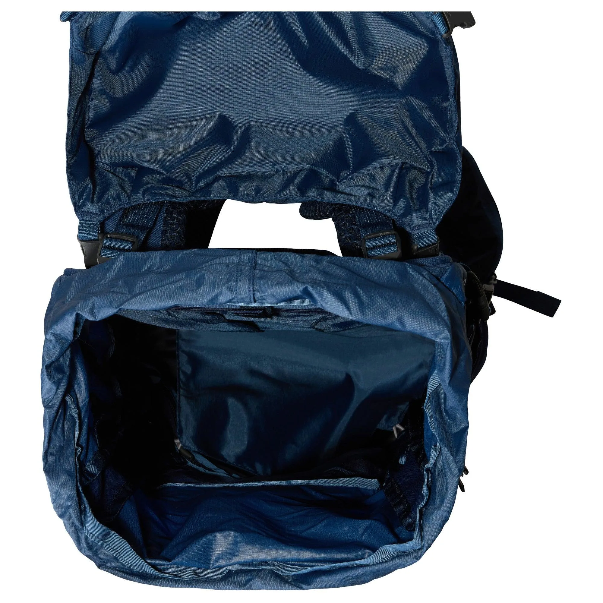 Backpack The North Face Trail Lite 65 Shady/Blue Summit Navy
