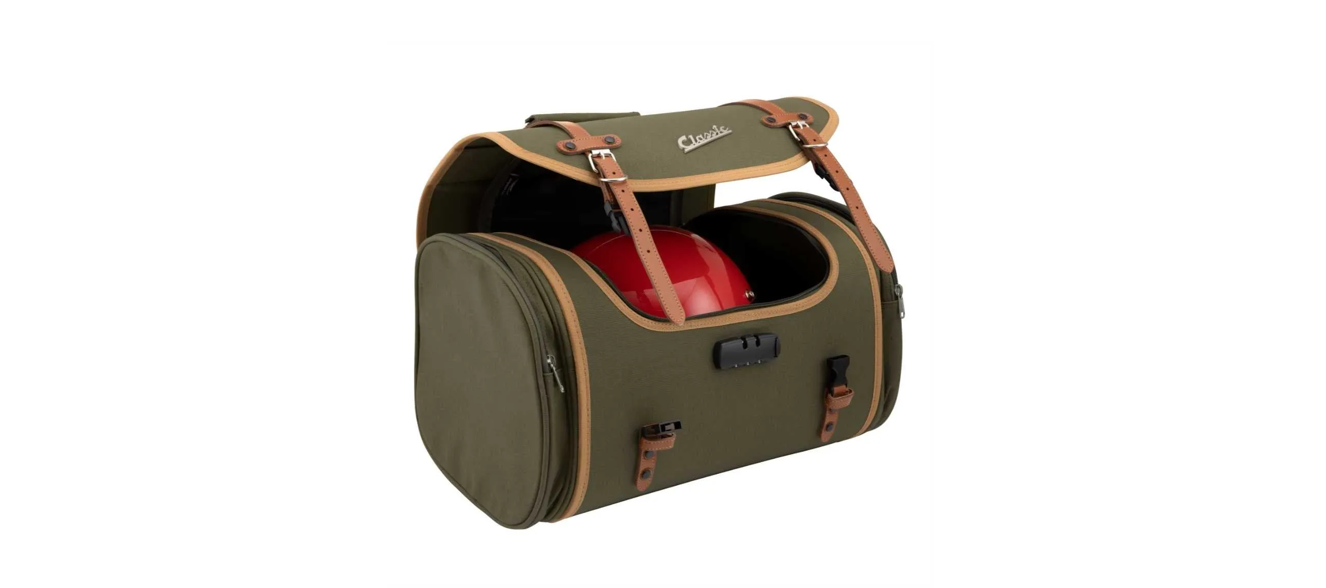 Bag/Case SIP "Classic" Large for Rack