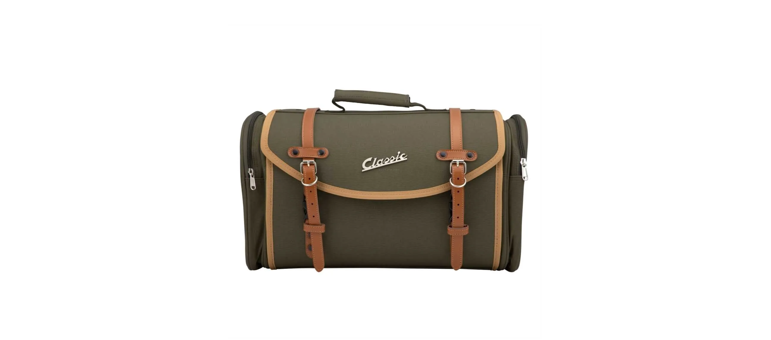 Bag/Case SIP "Classic" Large for Rack