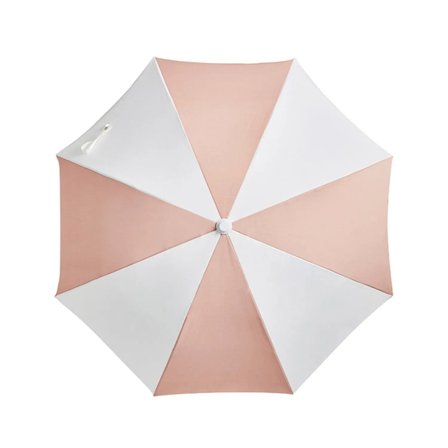 basil bangs | the weekend beach umbrella | nudie - LC
