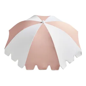 basil bangs | the weekend beach umbrella | nudie - LC