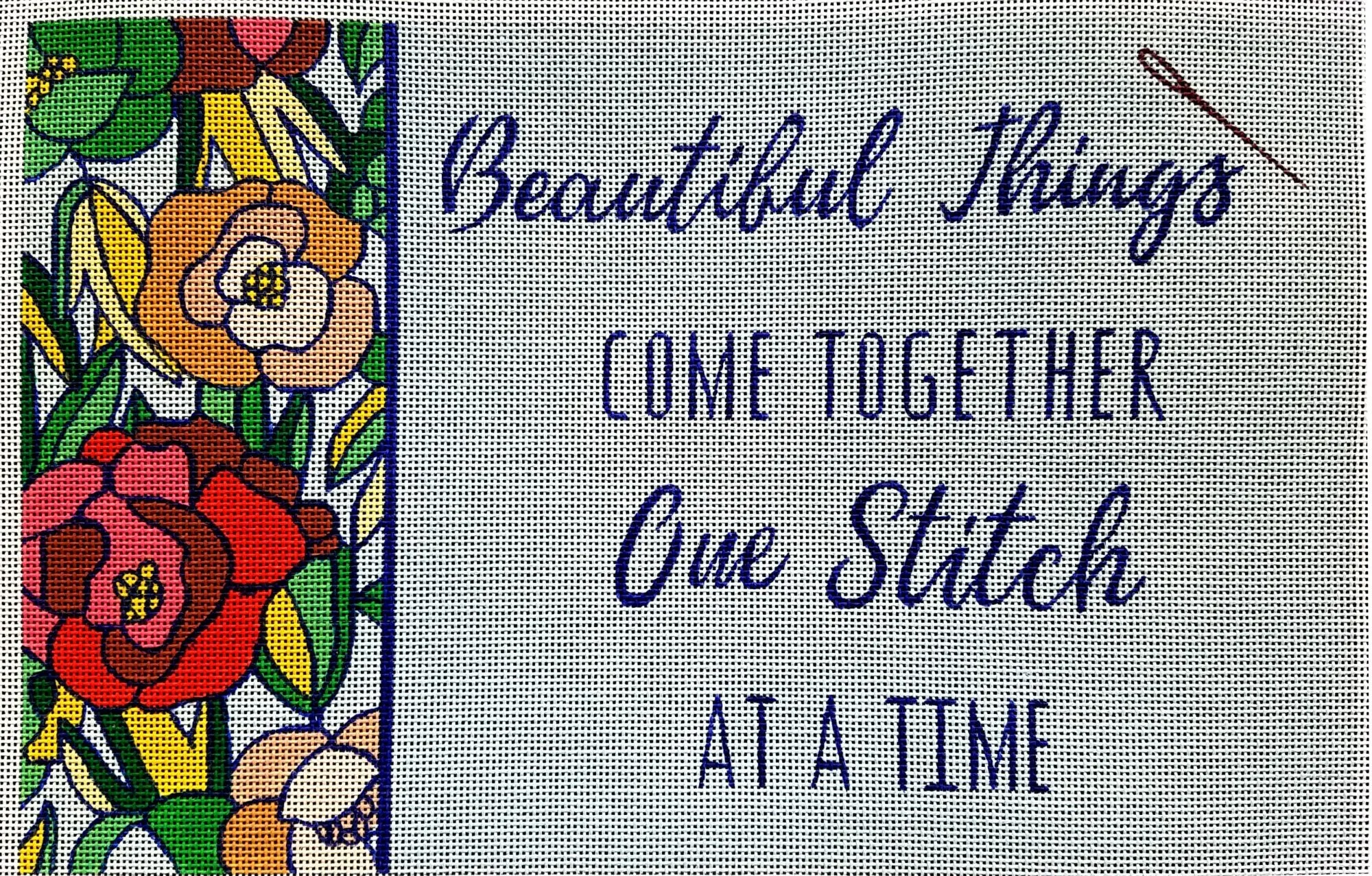 Beautiful Things
