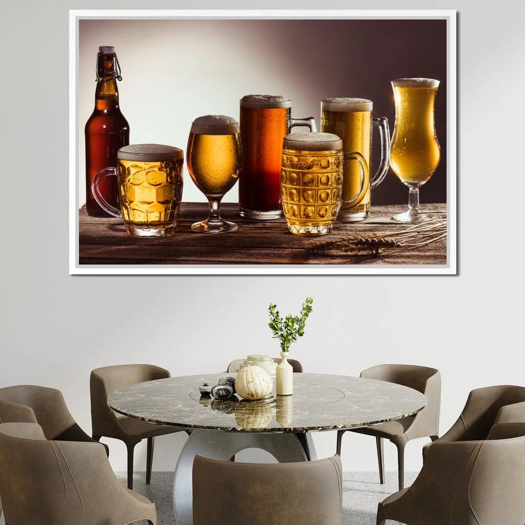 Beer Types